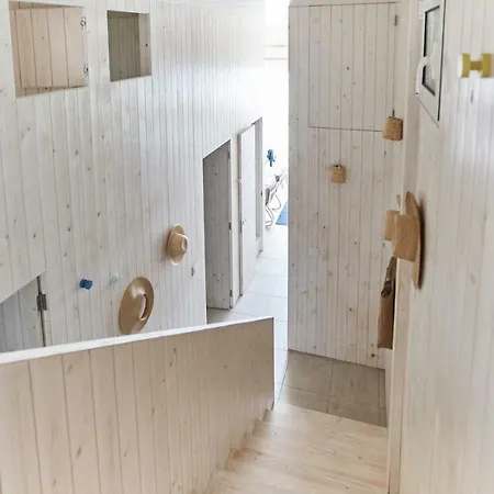 Barracao 23 - Beach House *